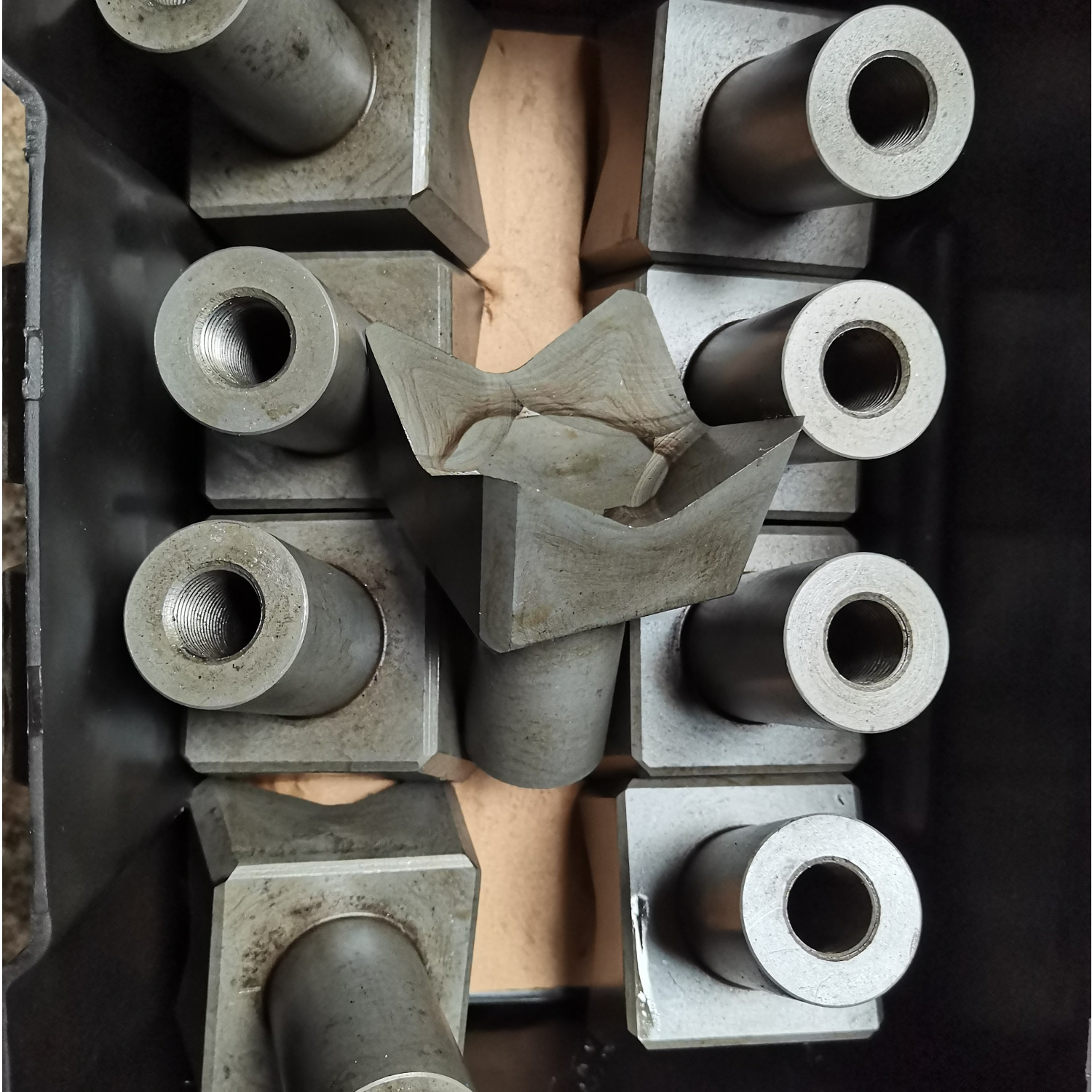 QK10024T总图 Qk10024t 总 图