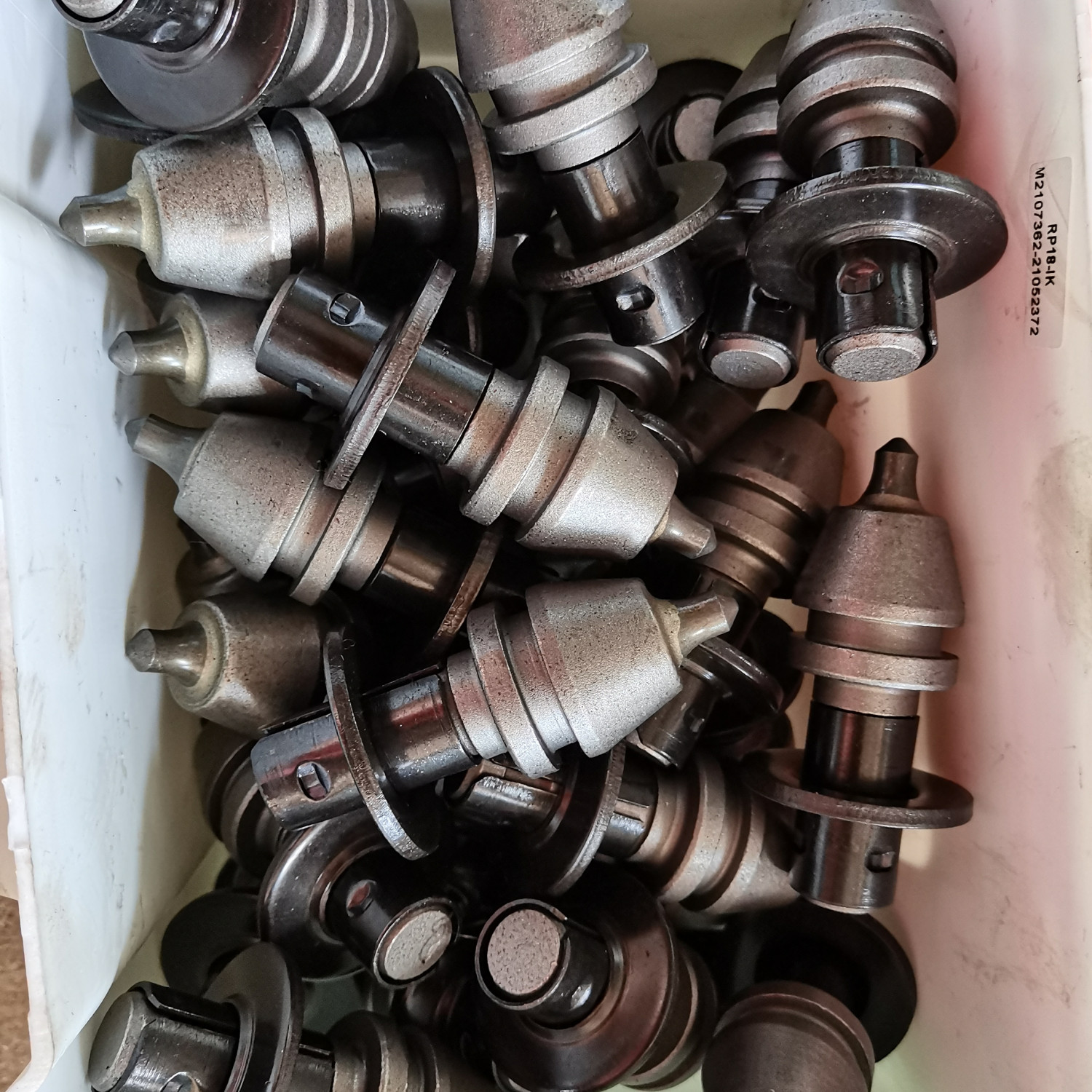 RP18-IK总图 RP18-IK 总 图 图