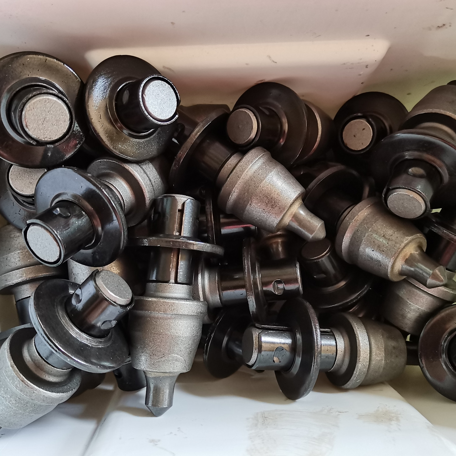 W7HER总图 W7her 总 图