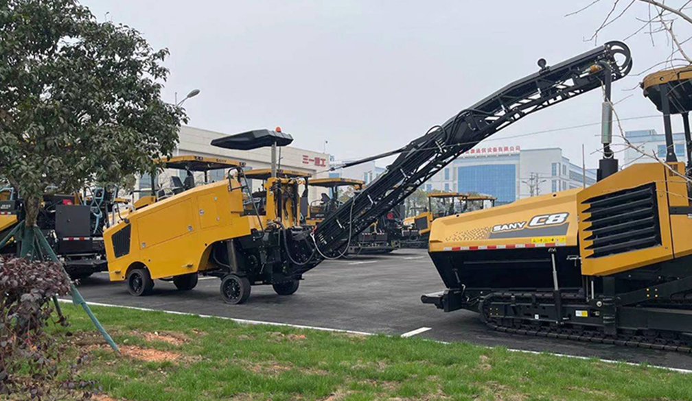 Дорожное фрезерование бит