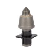 K1LW-2557-5662 Биты скарификатора из высокоуглеродистого карбида для лезвия скарификатора