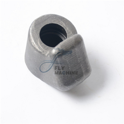 Блок C10HD для кусочков Kennametal 20 -мм фрезерования для среднего асфальта