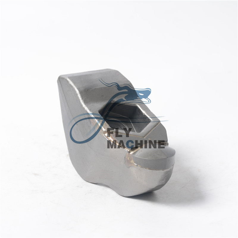 Лесное хозяйство Мулчер