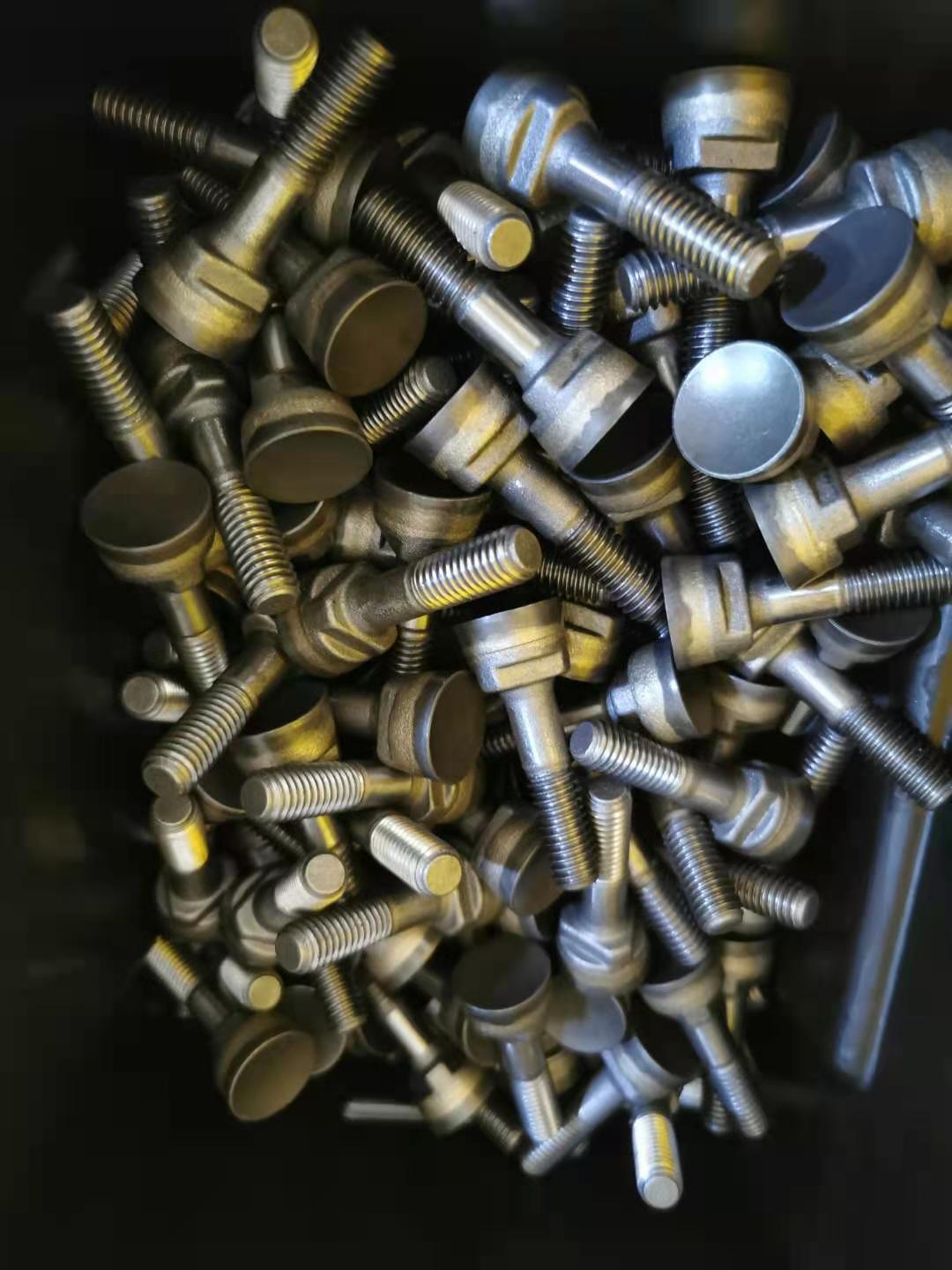 Зеленые зубы